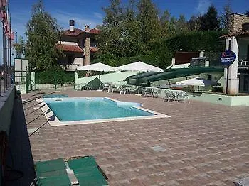 Hotel Santa Teresa 4*