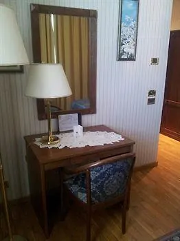 Santa Teresa Hotel 4*