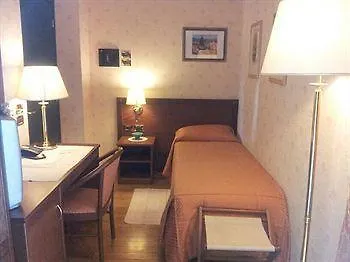 Santa Teresa Отель Дольяни