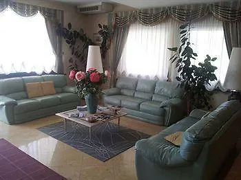 Отель Santa Teresa