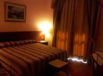 Santa Teresa 4* Дольяни